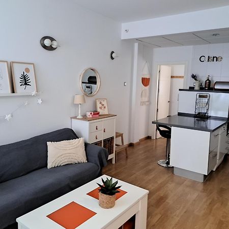Apartamento Con Encanto Y Parking Trinidad 21 Malaga Exterior photo