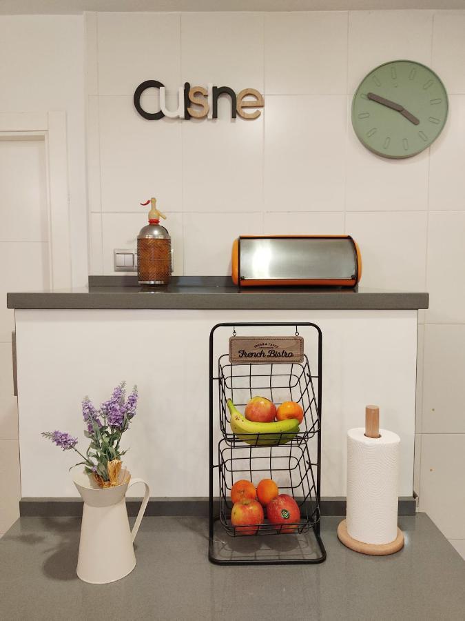 Apartamento Con Encanto Y Parking Trinidad 21 Malaga Exterior photo