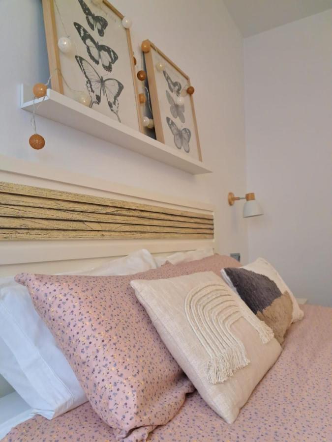 Apartamento Con Encanto Y Parking Trinidad 21 Malaga Exterior photo