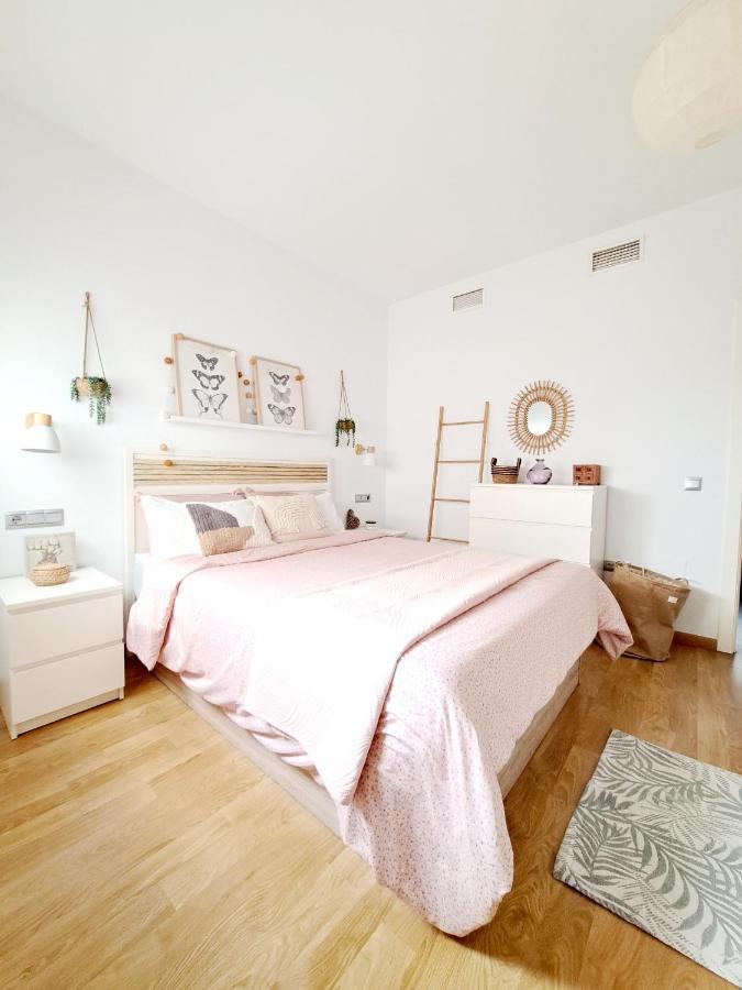 Apartamento Con Encanto Y Parking Trinidad 21 Malaga Exterior photo