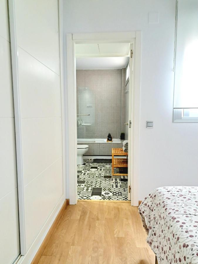 Apartamento Con Encanto Y Parking Trinidad 21 Malaga Exterior photo