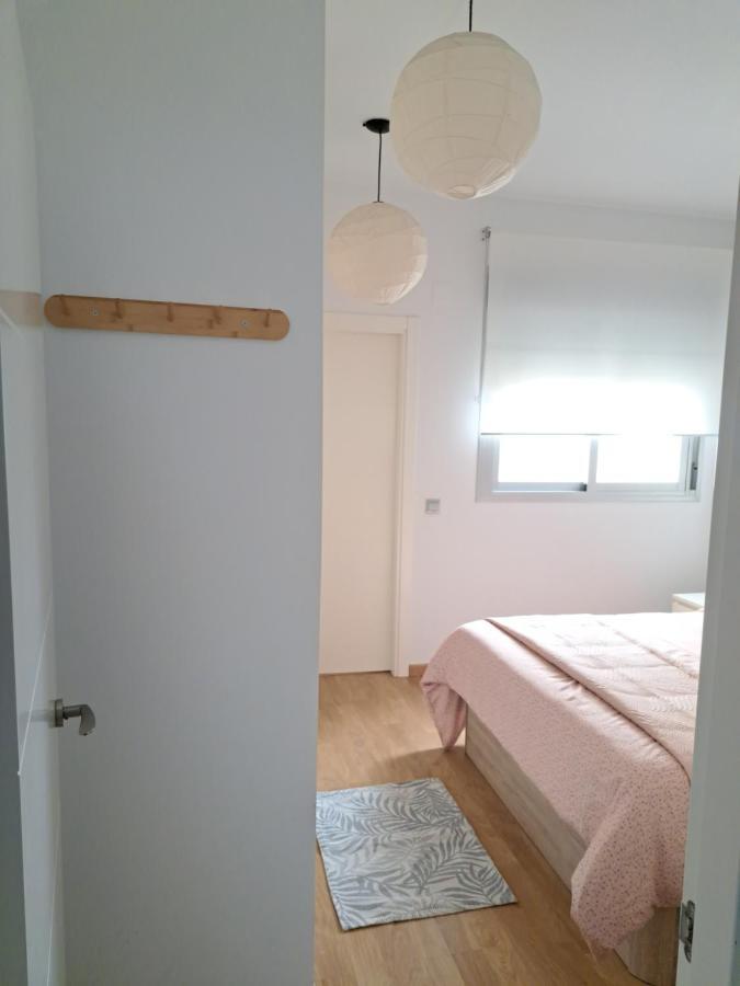 Apartamento Con Encanto Y Parking Trinidad 21 Malaga Exterior photo
